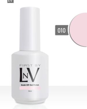 LnV Soak Off Gel Polish 010