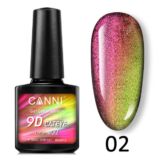 CANNI 9D Cat eye 7.3ml #02