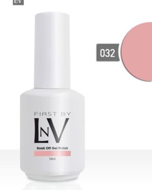 LnV Soak Off Gel Polish 032