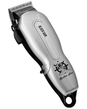 Eurostil Barber Line Black Sam 0633