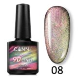 CANNI 9D Cat eye 7.3ml #08