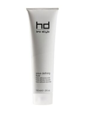 Hd Wave Defining Fluid 150ml