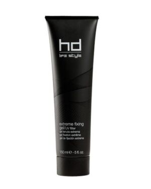 Hd Exrteme Fixing Gel 150ml