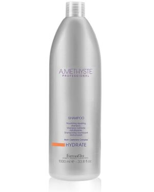 Amethyste Hydrate Shampoo 1lt