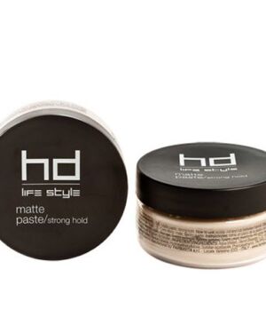 Hd Matte Paste Strong Hold 50ml