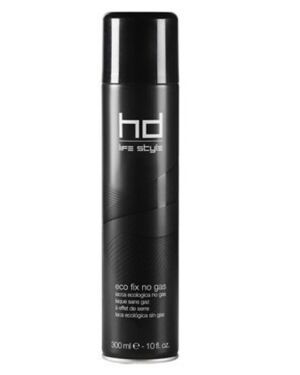 Hd Eco Fix No Gas 300ml