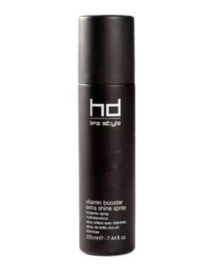 Hd Vitamin Booster Extra Shine Spray 220ml