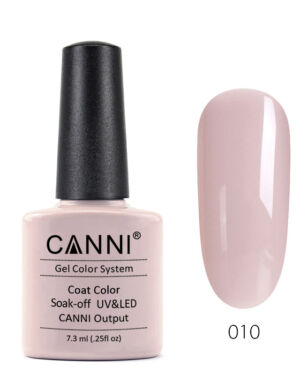 Canni 010 Grey Pink 7.3ml