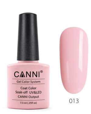 Canni 013 Light Pink 7.3ml