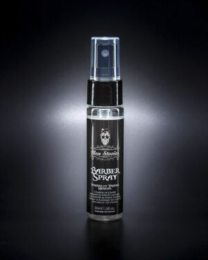 Men Stories Barber Spray 150ml