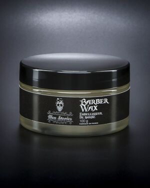 Men Stories Barber Wax 100gr