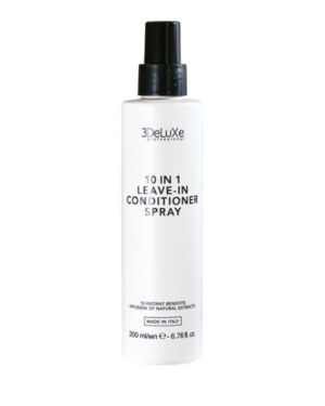 3DeLuXe Leave In Conditioner 10 σε 1 – 200ml