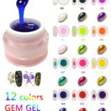 CANNI Gem Gel 8ml 010