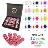 CANNI Gem Gel 8ml 010