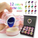 CANNI Gem Gel 8ml 010