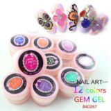 CANNI Gem Gel 8ml 010