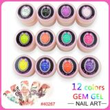 CANNI Gem Gel 8ml 010