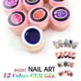 CANNI Gem Gel 8ml 010