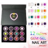 CANNI Gem Gel 8ml 010