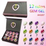 CANNI Gem Gel 8ml 010