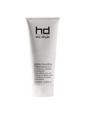 Hd Pliable Moulding Cream 100ml