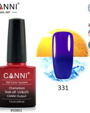 CANNI Color Change Thermal 7.3ml