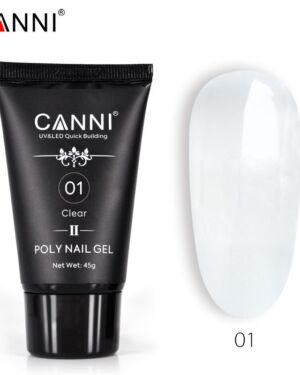 CANNI Poly Nail Gel 45g