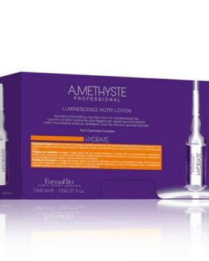 Amethyste Hydrate Lotion