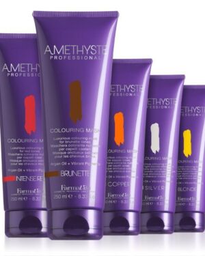 Amethyste Colouring Mask 250ml