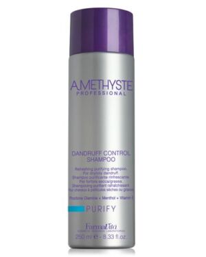 Amethyste Purify Shampoo 250ml