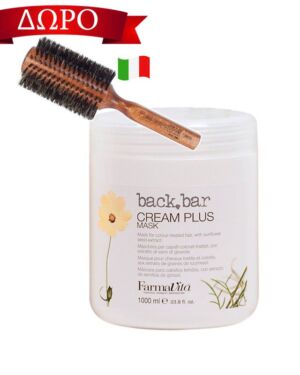 Farmavita Back Bar Cream Plus Mask 1kg