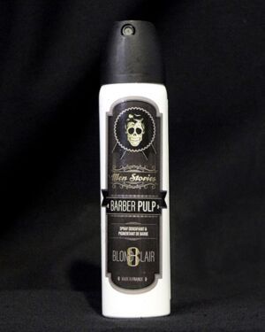 Men Stories Barber Pulp Light Blond 75ml