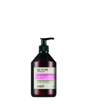 Be Pure Hair Fall Prevention Mask 500ml