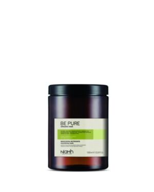 Be Pure Nourishing Mask 1000ml