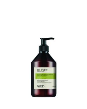 Be Pure Nourishing Mask 500ml