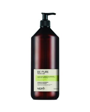 BE PURE NOURISHING SHAMPOO 1000ML