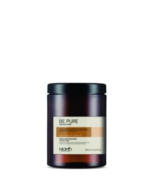 Be Pure Restore Mask 1000ml