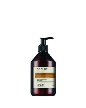 BE PURE RESTORE SHAMPOO 500ML