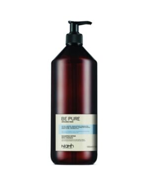 BE PURE SHAMPOO DETOX 1000ML