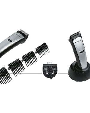 Bangshou Professional Hair Clipper RFC-0816B – Επαγγελματική Μηχανή Κουρέματος