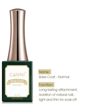 Canni Base Coat Normal 16ml