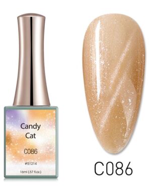 Canni Candy Cat – C086 16ml