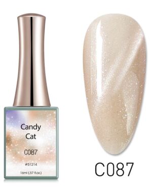 Canni Candy Cat – C087 16ml