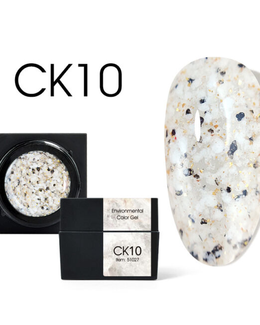 CK10