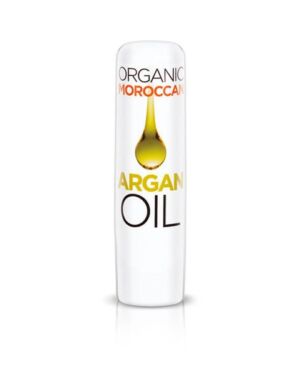 Quiz Lip Care with argan oil