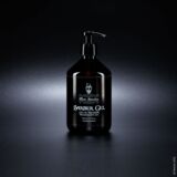 Men Stories Barber Gel Precision 500ml