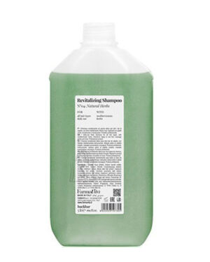 Pro Back Bar No4 Revitalizing Shampoo 5lt