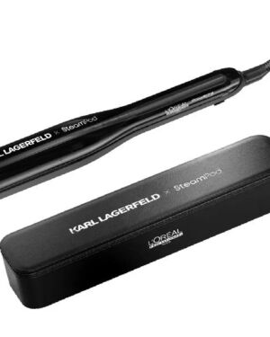 L’Oréal Professionnel SteamPod Karl Lagerfeld Limited Edition + Θήκη μεταφοράς