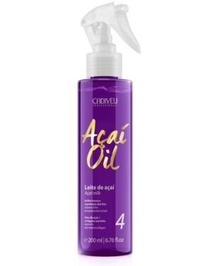 Cadiveu Acai oil Milk 200ml