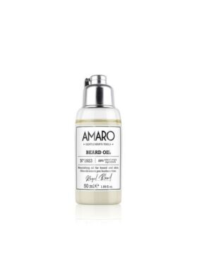 Amaro Beard Oil 50ML